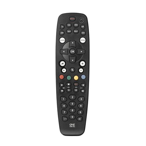 OFA 8 Device Remote